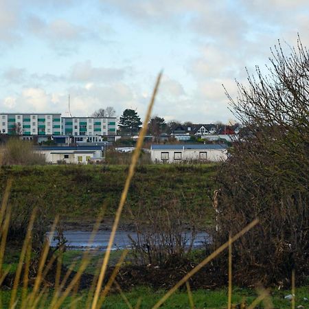 Apartment Mit Meerblick Heringsdorf  Exteriér fotografie