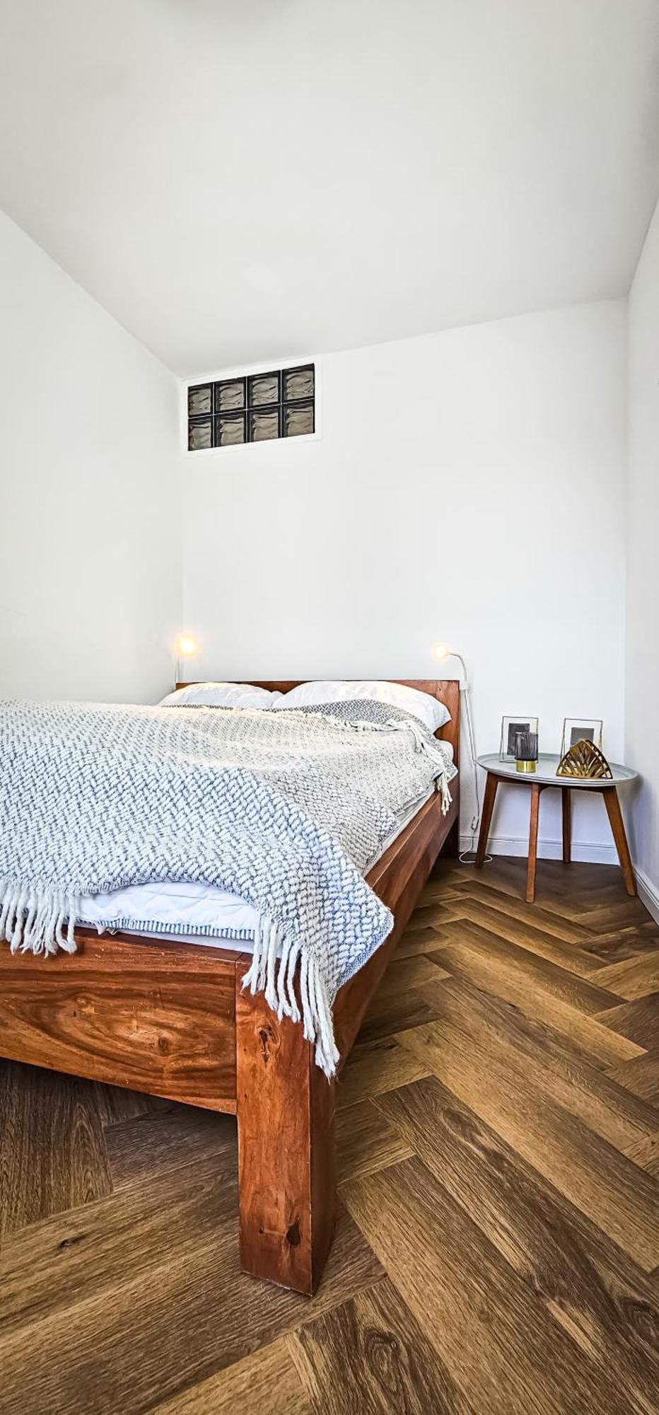 Apartment Mit Meerblick Heringsdorf  Exteriér fotografie
